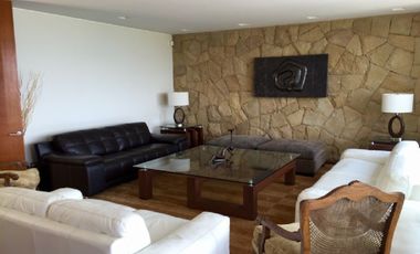 Departamento en arriendo en Lo Barnechea
