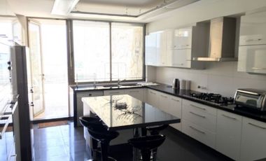 Departamento en arriendo en Lo Barnechea