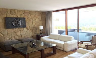 Departamento en arriendo en Lo Barnechea