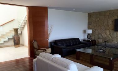 Departamento en arriendo en Lo Barnechea