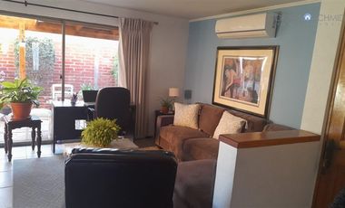 Casa en venta Villa Santa María de Triana, Rancagua