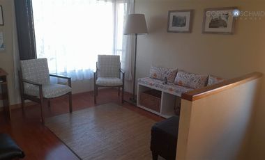 Casa en venta Villa Santa María de Triana, Rancagua