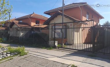 Casa en venta Villa Santa María de Triana, Rancagua