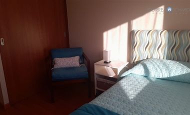 Casa en venta Villa Santa María de Triana, Rancagua