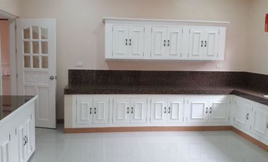 3-bedroom Bungalow type House for Sale in Pandan Angeles City