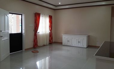 3-bedroom Bungalow type House for Sale in Pandan Angeles City