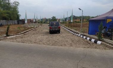 Perumahan Realeastate Disc 15%,Gratis semua biaya : Majalaya - Bandung