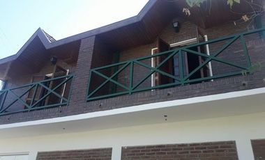 Departamento Duplex En Venta Muñiz 800 Ituzaingo