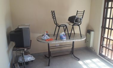 Departamento Duplex En Venta Muñiz 800 Ituzaingo