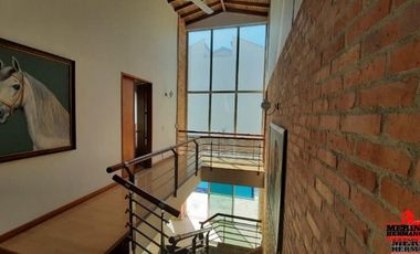 casa en venta en san jose. Cod V4828