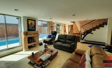 casa en venta en san jose. Cod V4828