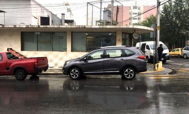 LOCAL COMERCIAL DE 173.55 m2, COL. TAMPIQUITO SPGG