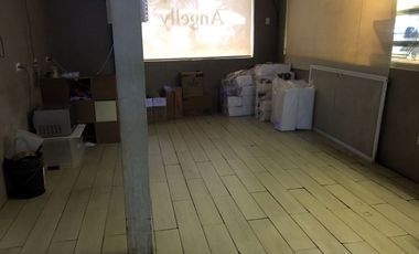 LOCAL COMERCIAL DE 173.55 m2, COL. TAMPIQUITO SPGG
