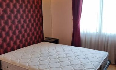 DISEWKAN !! Apt. City Home San Fransisco Lantai Rendah Full Furnish , Bisa Nego