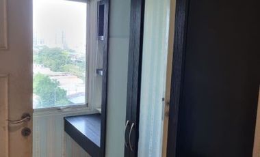 DISEWKAN !! Apt. City Home San Fransisco Lantai Rendah Full Furnish , Bisa Nego