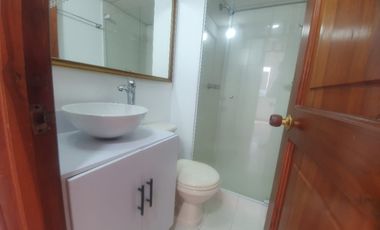 apartamento en arriendo en suramérica. Cod A213871