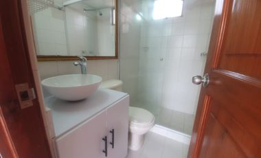 apartamento en arriendo en suramérica. Cod A213871