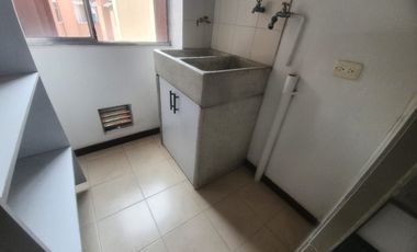 apartamento en arriendo en suramérica. Cod A213871