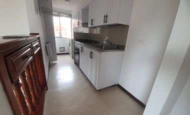 apartamento en arriendo en suramérica. Cod A213871