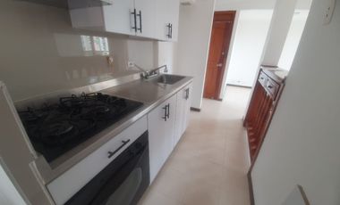 apartamento en arriendo en suramérica. Cod A213871