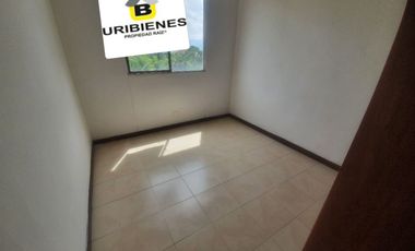 apartamento en arriendo en suramérica. Cod A213871