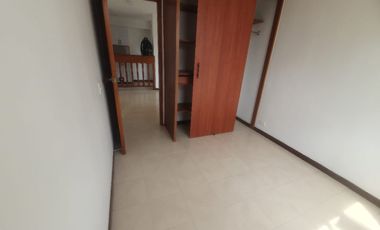 apartamento en arriendo en suramérica. Cod A213871