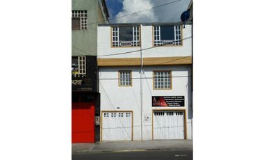 Venta de Casa en Concepción Norte para uso comercial
