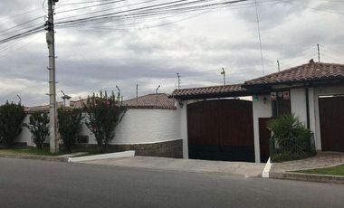 Venta Terreno, Sector Tumbaco Altura  La Morita por Lado de Ruta Viva
