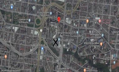 lote en venta en circunvalar. Cod V816