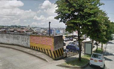 lote en venta en circunvalar. Cod V816