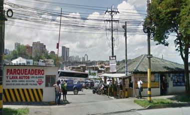 lote en venta en circunvalar. Cod V816