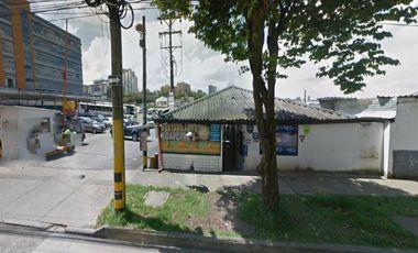 lote en venta en circunvalar. Cod V816