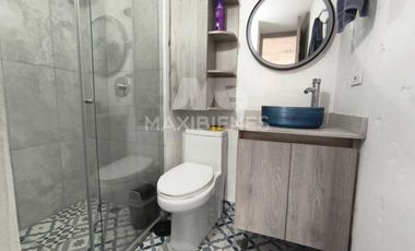 apartamento en venta en la almería. Cod V59398