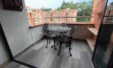 apartamento en venta en la almería. Cod V59398