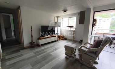 apartamento en venta en la almería. Cod V59398