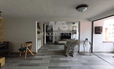 apartamento en venta en la almería. Cod V59398
