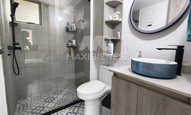 apartamento en venta en la almería. Cod V59398