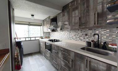 apartamento en venta en la almería. Cod V59398