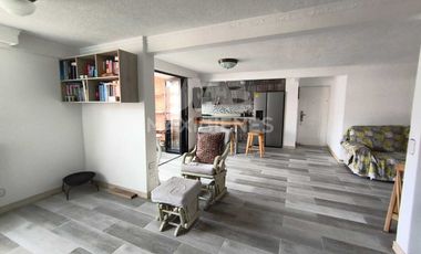 apartamento en venta en la almería. Cod V59398