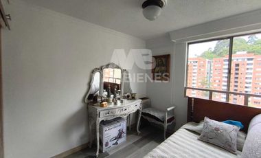 apartamento en venta en la almería. Cod V59398