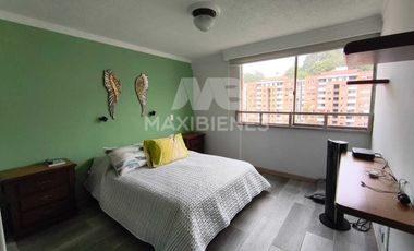 apartamento en venta en la almería. Cod V59398