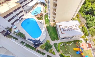 Venta apartamento 3 alcobas en PUNTALTA ALTOFARO en Cartagena
