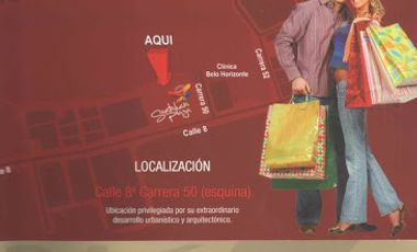 VENTA de LOCALES en NEIVA