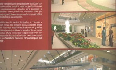 VENTA de LOCALES en NEIVA