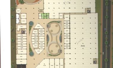 VENTA de LOCALES en NEIVA