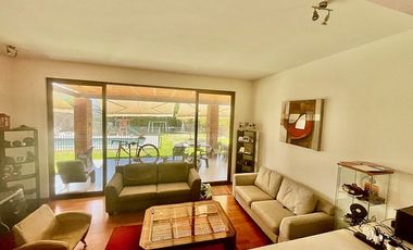 SAN CARLOS DE APOQUINDO, SAN DAMIAN, CONDOMINIO
