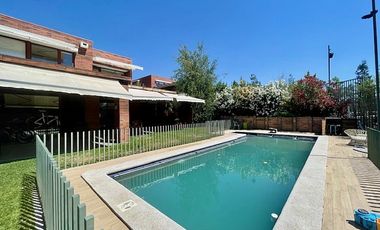 SAN CARLOS DE APOQUINDO, SAN DAMIAN, CONDOMINIO