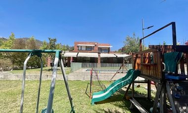 SAN CARLOS DE APOQUINDO, SAN DAMIAN, CONDOMINIO