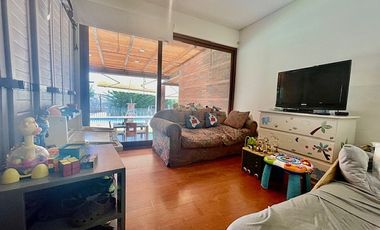 SAN CARLOS DE APOQUINDO, SAN DAMIAN, CONDOMINIO