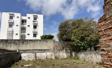 LOTE en VENTA en Barranquilla El Prado